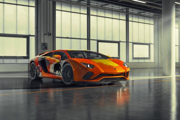 lamborghini-aventador-s-skyler-grey-sportkar-fary