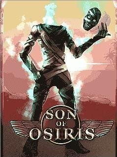 Son Of Osiris 128x160