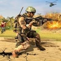 Encounte Strike: Real Commando Secret Mission 2020 v1. 1. 7 Mod