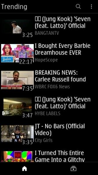 Jtube2. 5. 0