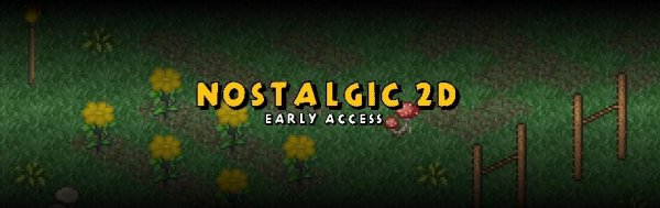 Nostalgic2D Alpha 1. 8. 2