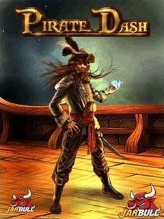 Pirate Dash