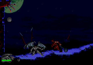 gargoyles-1. 0