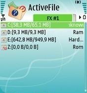 ActiveFile 1. 17