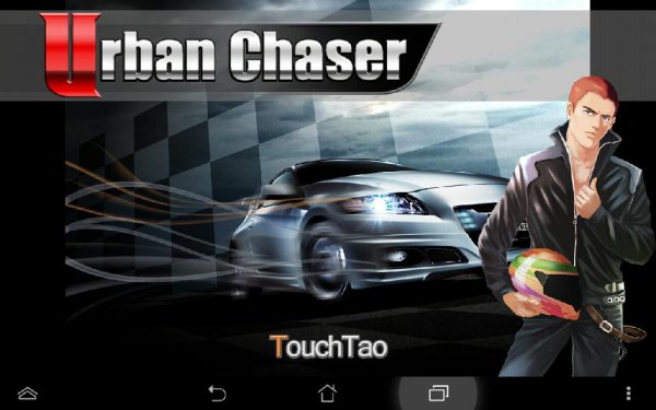 Urban Chaser 3D Racing v1. 7