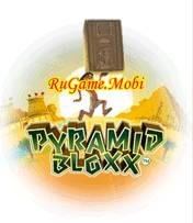Pyramid Bloxx 240x320 v1040 S60v3