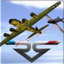 Roaring Skies 2. 2. 3
