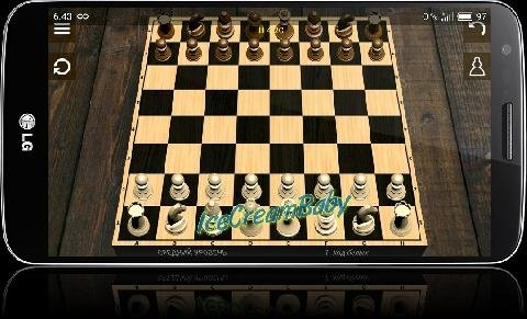 Шахматы v. 2. 4. 6