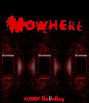Nowhere-sensoru