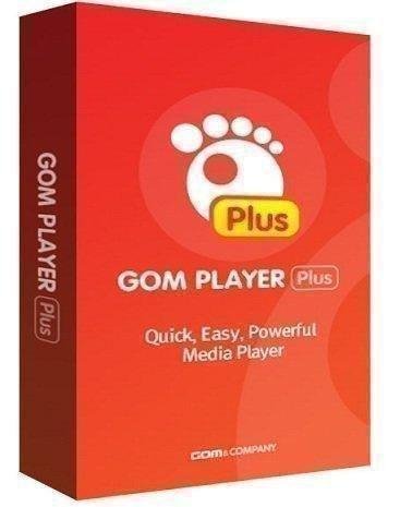 GOMPlayer Plus v2. 3. 56. 5320 AiO RePack