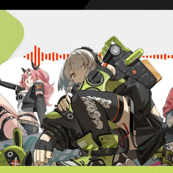 Absolutely zero audio response