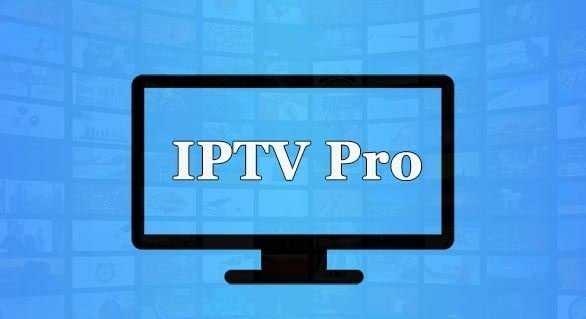 IPTV Pro v9. 0. 4