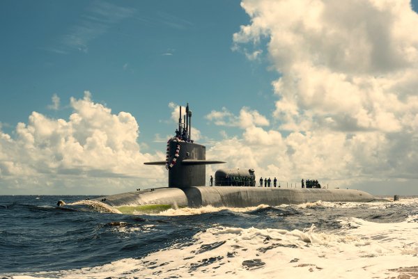 IMG viter59 SSGN-726 USS Ohio