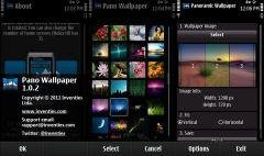 Pano Wallpaper Pro 1. 02