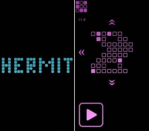Hermit (v. 1. 0. 2)