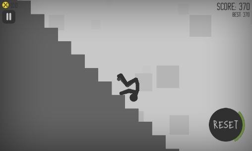 Stickman Dismount 1. 0