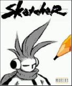 sketcher 240x320