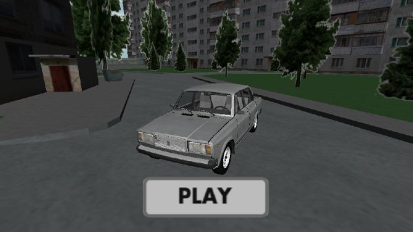 Grand Russian Auto v 1. 1