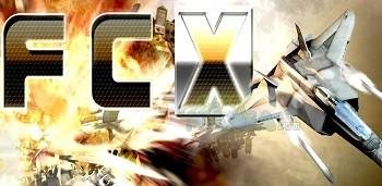 Fractal Combat X v1. 4. 11. 4 Mod
