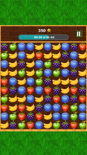 FruiTap v1. 0(8)