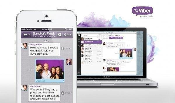 Viber v13. 0. 0. 75 AiO RePack