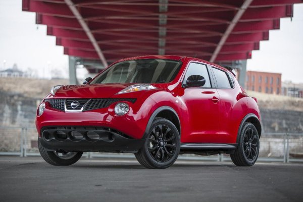 Nissan Juke. Руководство по эксплуатации и ремонту