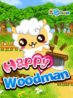 Happy Woodman