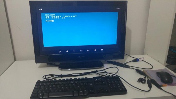 Colleen 2. 0(Atari 800)