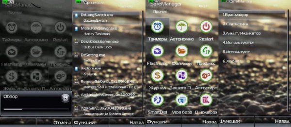 SafeManager v3. 80(1128)