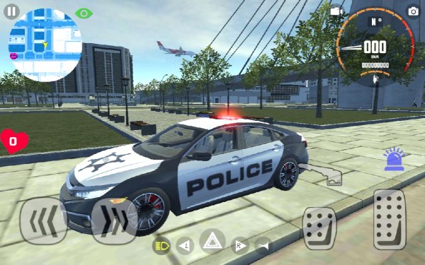 Honda Civic Simulator v1. 1. 0 mod