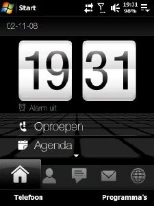 BattClock v1. 5