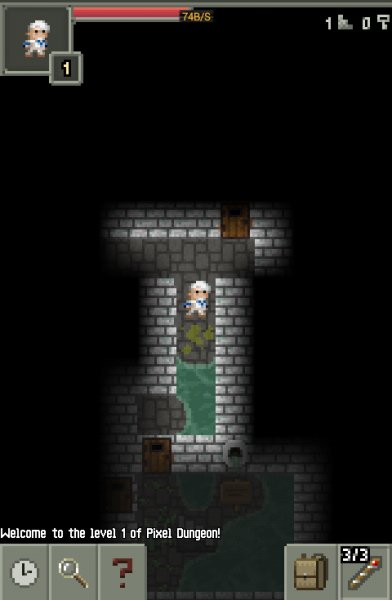 pixel dungeon -1402648212mod-mnogo-zhizn