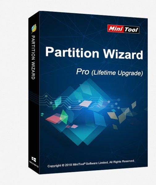 MiniTool Partition Wizard Enterprise v12. 1. light AiO RePack