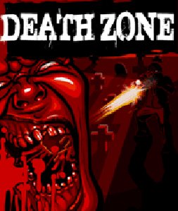 death zone 128x160