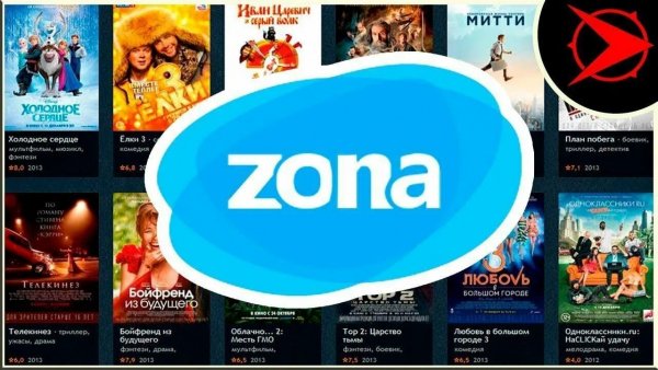 Zona Mod 3. 0. 53
