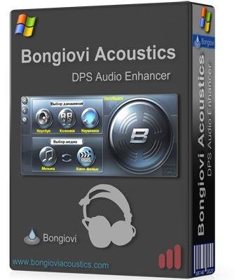 Bongiovi DPS 2. 1. 0. 15