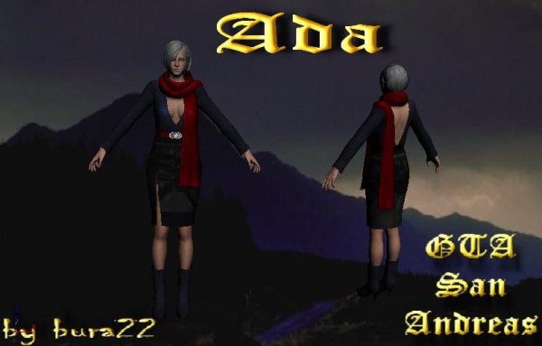 Ada