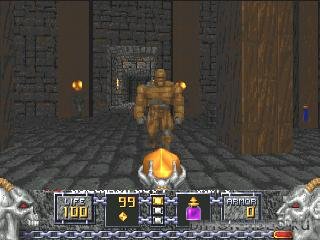 Heretic - v. 0. 22(1)