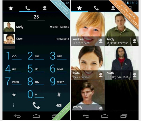 Телефон. ver. 1. 9. 4