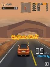 need for speed the run