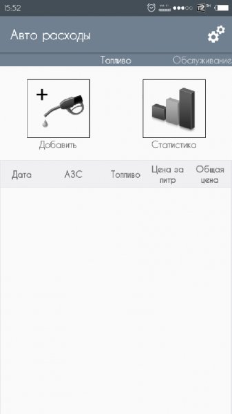 Сar expenses-release