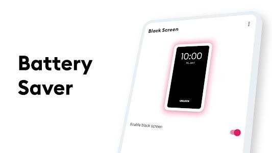Black Screen 1. 4. 6 ultra mod