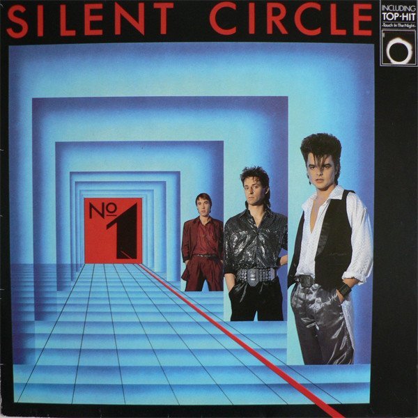 Silent Circle - Time For Love (Super Action Mix)
