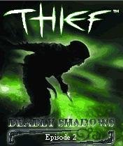Thief Deadly Shadows Episode 2