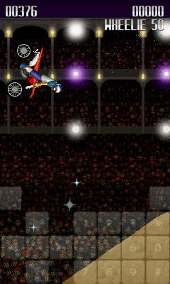 Red Bull X Fighters