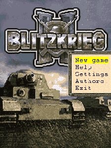 Blitzkrieg 2