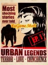 Urban Legends Episode 1