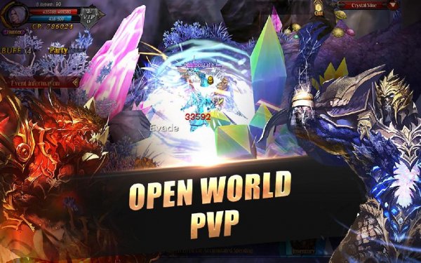 MU Origin v. 1. 9. 2 [Mod]