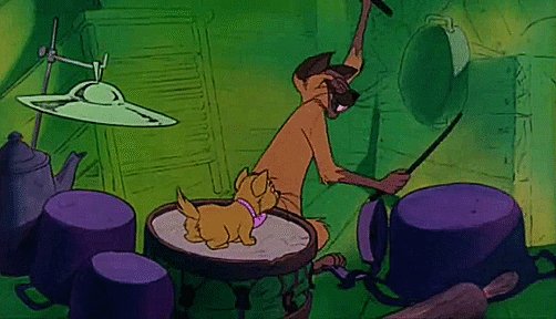 AristoCats \ Коты Аристократы