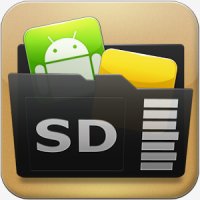 AppMgr Pro III (App 2 SD) v5. 53 [Patched] [Mod Lite]